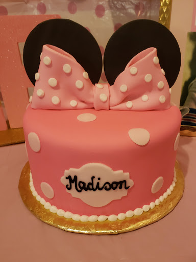 Cake Shop «Sugar Divas Cakery LLC», reviews and photos, 25 W Crystal Lake St #172, Orlando, FL 32806, USA