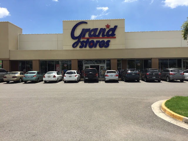 Grand Stores
