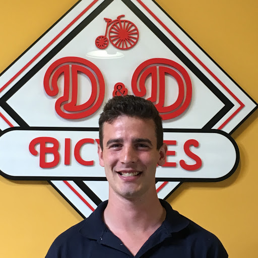 Bicycle Store «D&D Bicycles - Northville», reviews and photos, 121 N Center St, Northville, MI 48167, USA