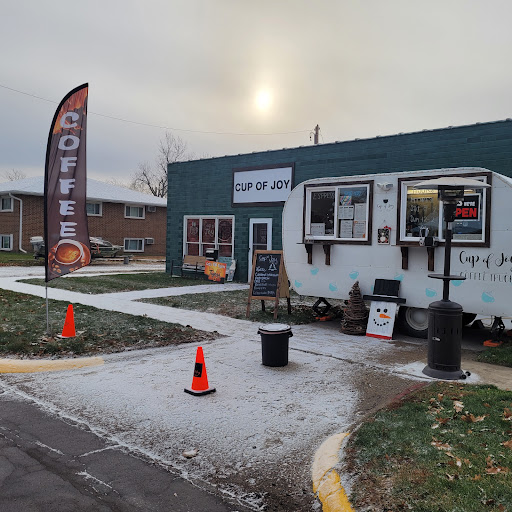 Cup of Joy Coffee Shop