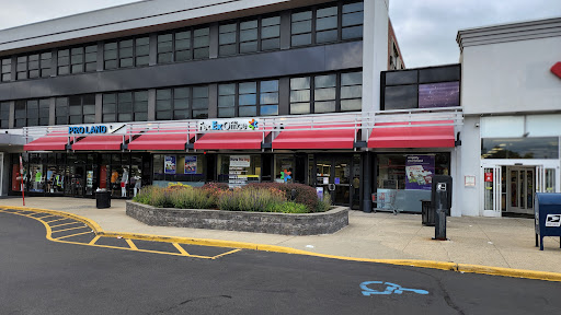 FedEx Office Print & Ship Center, 166 Linwood Dr, Fort Lee, NJ 07024, USA, 