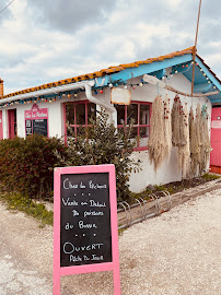 Photos du propriétaire du Restaurant Chez les péchous à Andernos-les-Bains - n°8