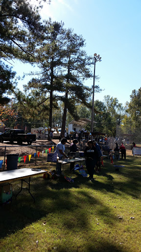 Community Center «Cliftondale Park Community Center», reviews and photos, 4645 Butner Rd, Atlanta, GA 30349, USA