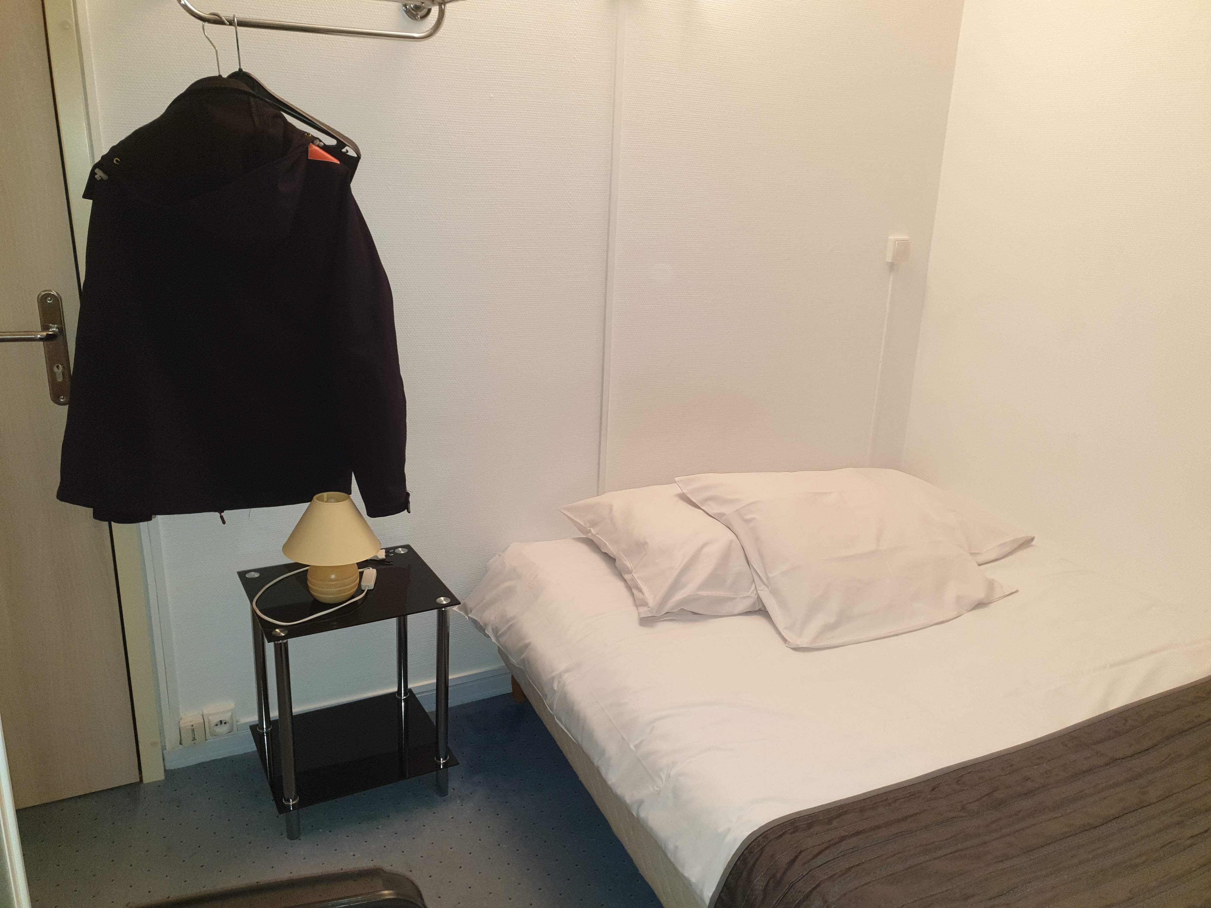 Photo n° 5 de l'avis de sebastien.e fait le 15/11/2019 à 14:00