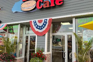 Long Island Bagel Cafe image