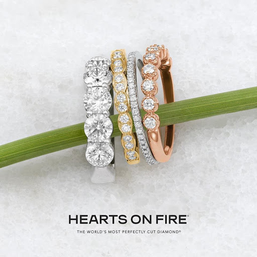 Jeweler «Saettele Jewelers, Inc», reviews and photos, 279 Lamp and Lantern Village, Town and Country, MO 63017, USA