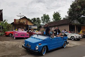 Vw Borobudur Wisata Magelang image