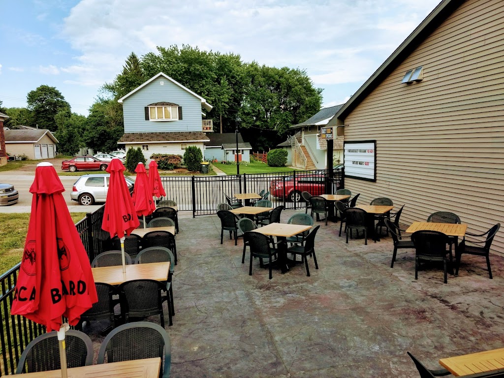 Schuggy's American Grill & Taphouse 54015