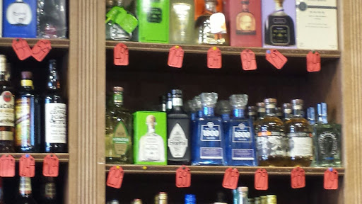 Liquor Store «Times Square Liquors», reviews and photos, 891 Broadway, Bayonne, NJ 07002, USA