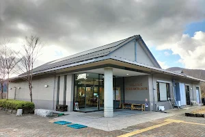 Hakone Visitor Center image
