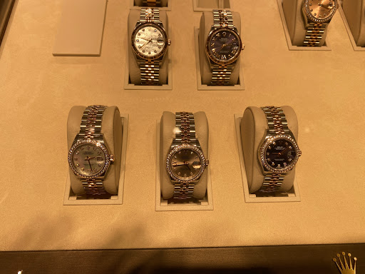 Jeweler «Mayors Jewelers», reviews and photos, 3393 Peachtree Rd #3090A, Atlanta, GA 30326, USA