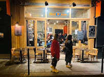 Photos du propriétaire du ENZA FAMIGLIA Pizzeria à Paris - n°9