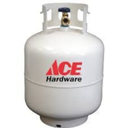 Hardware Store «Fullerton Ace Hardware», reviews and photos, 117 W Commonwealth Ave, Fullerton, CA 92832, USA