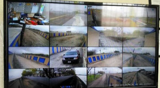 Self-Storage Facility «Watson & Taylor Self Storage», reviews and photos, 2410 SW Loop 410, San Antonio, TX 78227, USA