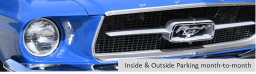 Self-Storage Facility «Guardian Self Storage», reviews and photos, 5305 Peachtree Blvd, Chamblee, GA 30341, USA