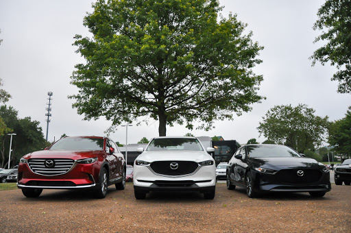 Car Dealer «Nelson Mazda Cool Springs», reviews and photos, 7104 S Springs Dr, Franklin, TN 37067, USA