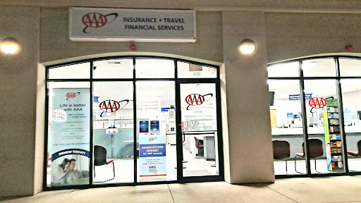 Insurance Agency «AAA Quincy», reviews and photos