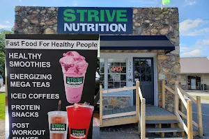 Strive Nutrition image