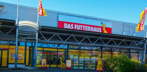 DAS FUTTERHAUS - Wolfsburg unter Wolfsburg, 