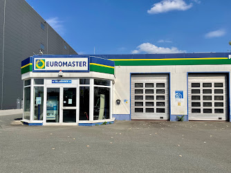 EUROMASTER Darmstadt-Griesheim