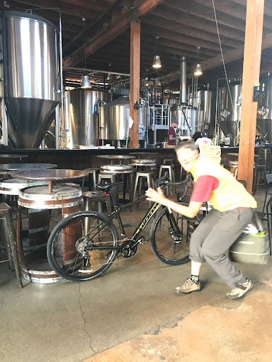 Bicycle Rental Service «The Bike Revolution», reviews and photos, 522 Sixth Ave, San Diego, CA 92101, USA