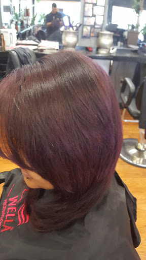Beauty Salon «Facetas Beauty Salon», reviews and photos, 2955 Columbine Rd, Denver, CO 80221, USA