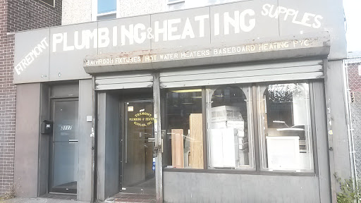 East Tremont Plumbing & Heating in The Bronx, New York