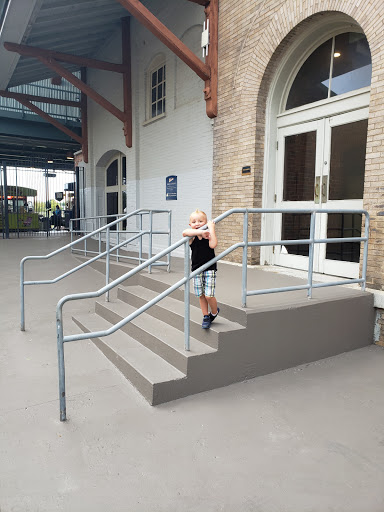 Baseball Club «Montgomery Biscuits Professional Baseball, L.L.C.», reviews and photos, 200 Coosa St, Montgomery, AL 36104, USA