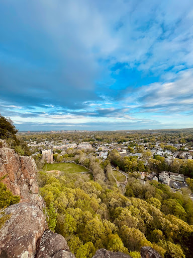 West Rock South Overlook