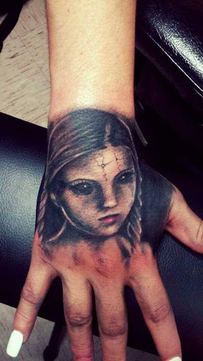 Explore john 13:7 tattoo ideas, creative tattoo ideas in San Antonio, available at Firme Copias Tattoo Studio