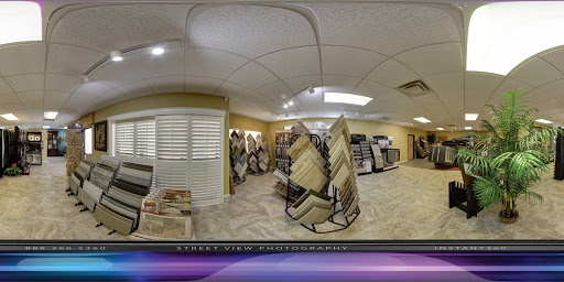 Window Treatment Store «Altra Home Decor», reviews and photos, 11325 W Bell Rd, Surprise, AZ 85378, USA