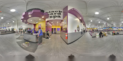 Gym «Planet Fitness», reviews and photos, 1901 E 37th Ave, Hobart, IN 46342, USA