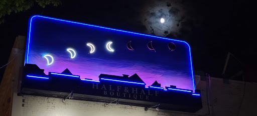Boutique «Half & Half», reviews and photos, 1088 Elmwood Ave, Buffalo, NY 14222, USA