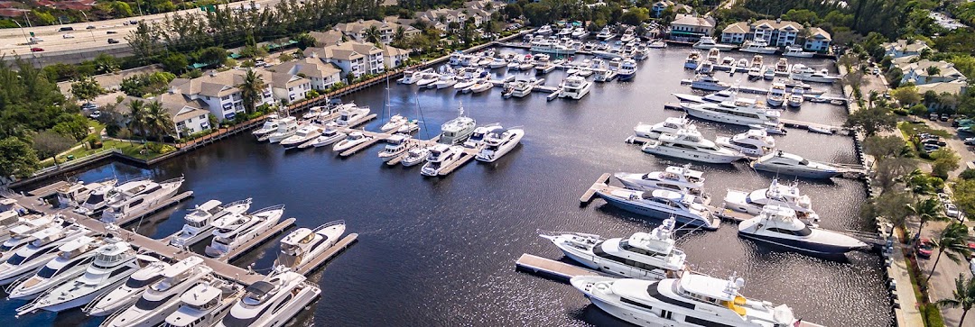 Florida Yacht Management