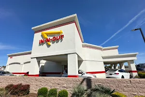 In-N-Out Burger image