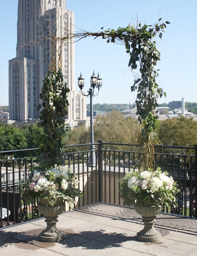 Florist «Gidas Flowers», reviews and photos, 3719 Forbes Ave, Pittsburgh, PA 15213, USA