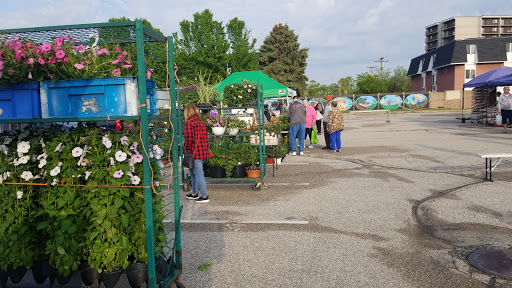 Supermarket «Mt Clemens farmers Market», reviews and photos, 135 N River Rd, Mt Clemens, MI 48043, USA