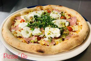 PIZZAS'GO - Food Truck image