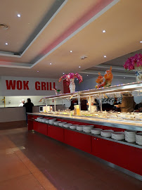 Atmosphère du Restaurant chinois Royal Wok à Saint-Lô - n°19