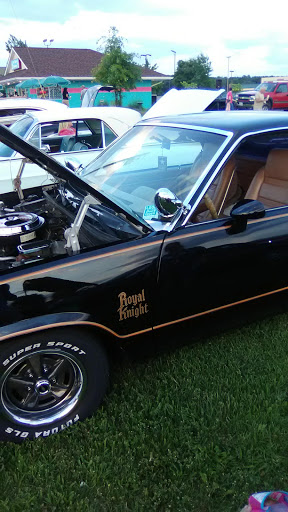 Discount Store «Dollar General», reviews and photos, 321 Fairfax Pike, Stephens City, VA 22655, USA