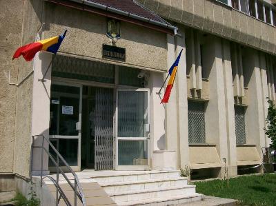 Judecătoria Târgu Neamţ