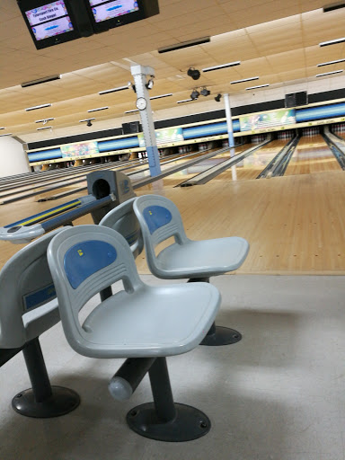 Bowling Alley «Earl Bowl Lanes», reviews and photos, 390 Morwood Rd, Earlington, PA 18918, USA