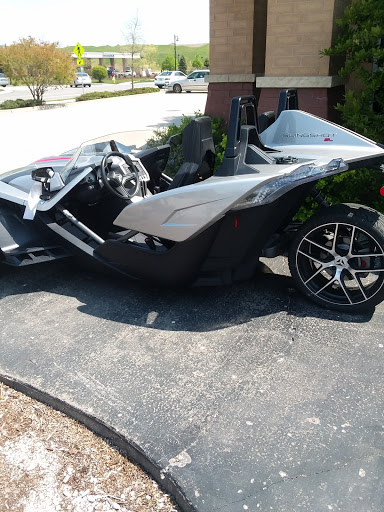 Harley-Davidson Dealer «Chicago Harley-Davidson», reviews and photos, 2929 Patriot Blvd, Glenview, IL 60026, USA