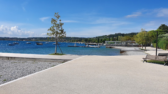 Spiaggia Porto di San Felice