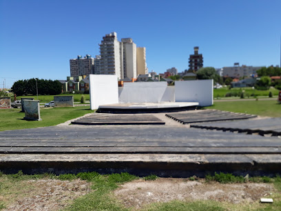 Parque De La Bienal