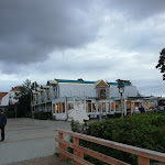 Photo n°1 de l'avis de Sylwia.k fait le 26/01/2021 à 22:23 sur le  Hotel Lubmin - Hotel Seebrücke im Seebad Lubmin à Lubmin