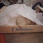 Photo n°3 de l'avis de Silvana. fait le 17/08/2018 à 21:36 sur le  Ristorante L' ACCHIATURA à Racale