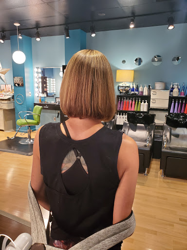 Hair Salon «H2o Hair Studio», reviews and photos, 505 Cason Ln # B, Murfreesboro, TN 37128, USA