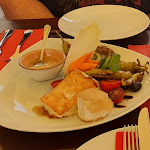 Photo n°2 de l'avis de Bettina.. fait le 17/09/2023 à 12:33 sur le  Zum Goldenen Hirsch à Speyer