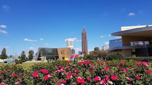 Tourist Attraction «World of Coca-Cola», reviews and photos, 121 Baker St NW, Atlanta, GA 30313, USA